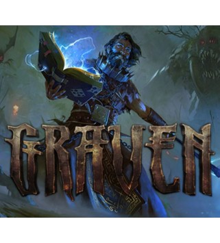 GRAVEN Steam Key GLOBAL